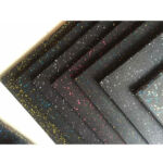 Acegym-Rubber Tile