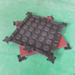 Acegym-Rubber Tile