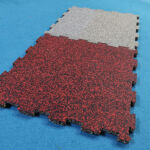 Acegym-Rubber Tile