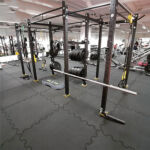 Acegym-Rubber Tile