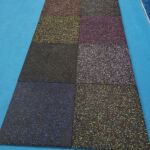 Acegym-Rubber Tile